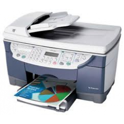 Tusze do drukarki HP Officejet d135