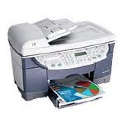 Tusze do drukarki HP Officejet d135xi