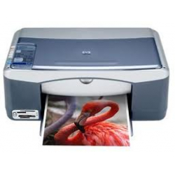 Tusze do drukarki HP PSC 1200