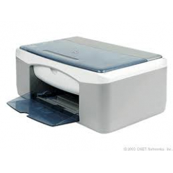 Tusze do drukarki HP PSC 1210