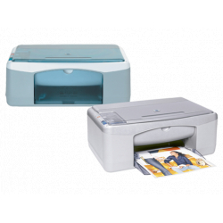 Tusze do drukarki HP PSC 1210v
