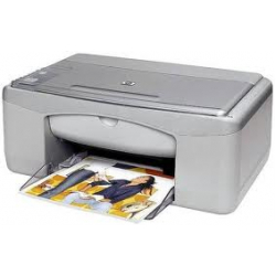 Tusze do drukarki HP PSC 1215