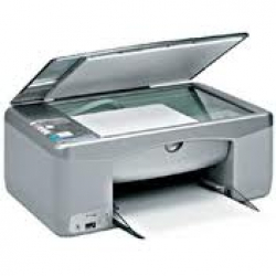 Tusze do drukarki HP PSC 1315