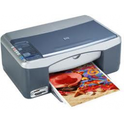tusze do drukarki HP PSC 1350