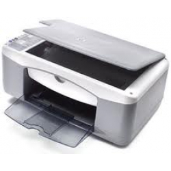 Tusze do drukarki HP PSC 1410