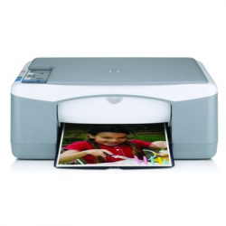 Tusze do drukarki HP PSC 1410xi
