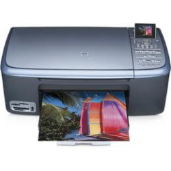 tusze do drukarki HP PSC 2353