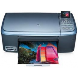 Tusze do drukarki HP PSC 2355