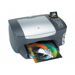 tusze do drukarki HP PSC 2500
