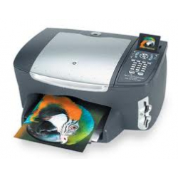 tusze do drukarki HP PSC 2510