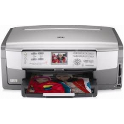 tusze do drukarki HP PSC 3210