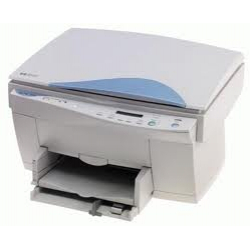 Tusze do drukarki HP PSC 500Cxi