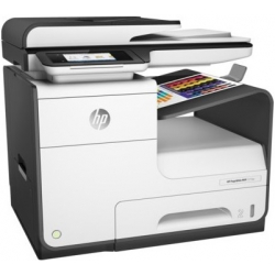 Tusze do drukarki HP PageWide 377dw MFP