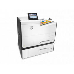 Tusze do drukarki HP PageWide Enterprise Color 556xh
