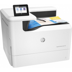 Tusze do drukarki HP PageWide Enterprise Color 765dn