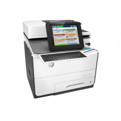 Tusze do drukarki HP PageWide Enterprise Color Flow MFP 586z