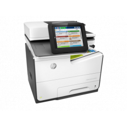 tusze do drukarki HP PageWide Enterprise Color MFP 586f