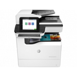 tusze do drukarki HP PageWide Managed Color MFP E77650