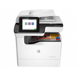 Tusze do drukarki HP PageWide Managed Color MFP P77940