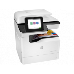 Tusze do drukarki HP PageWide Managed Color MFP P77950DN
