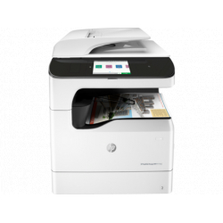 Tusze do drukarki HP PageWide Managed P77750z