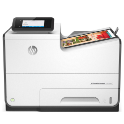 tusze do drukarki HP PageWide P55250 Managed
