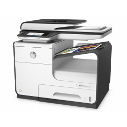 Tusze do drukarki HP PageWide Pro 352dw