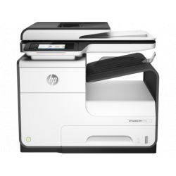 Tusze do drukarki HP PageWide Pro 377dn