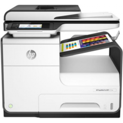 Tusze do drukarki HP PageWide Pro 477dw