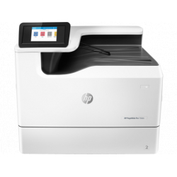 Tusze do drukarki HP PageWide Pro 750d