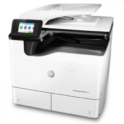 Tusze do drukarki HP PageWide Pro 770 MFP