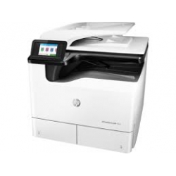 Tusze do drukarki HP PageWide Pro 772dn MFP