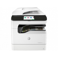 Tusze do drukarki HP PageWide Pro 777