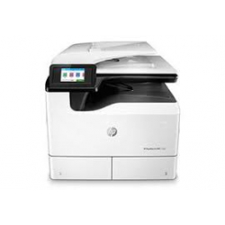 tusze do drukarki HP PageWide Pro 777z MFP