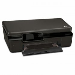 tusze do drukarki HP PhotoSmart 5525 e All-in-One