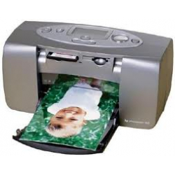 Tusze do drukarki HP Photo Smart 130
