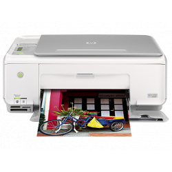 tusze do drukarki HP Photo Smart 3100
