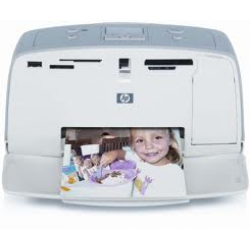 tusze do drukarki HP Photo Smart 325