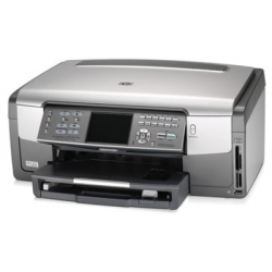 Tusze do drukarki HP Photo Smart 3314