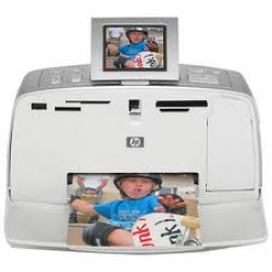 Tusze do drukarki HP Photo Smart 375