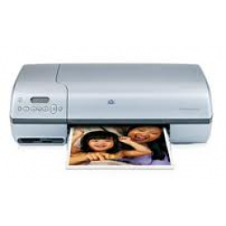 Tusze do drukarki HP Photo Smart 7400