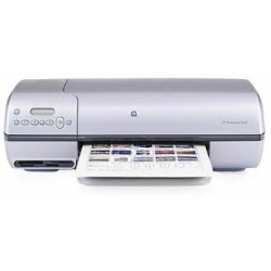 Tusze do drukarki HP Photo Smart 7450
