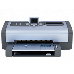 Tusze do drukarki HP Photo Smart 7700