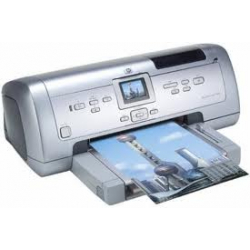 Tusze do drukarki HP Photo Smart 7960