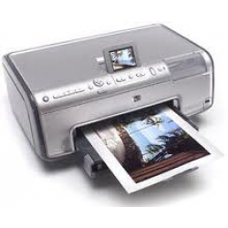 tusze do drukarki HP Photo Smart 8250