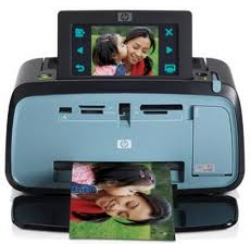 Tusze do drukarki HP Photo Smart A626