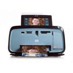 Tusze do drukarki HP Photo Smart A826