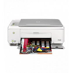 Tusze do drukarki HP Photo Smart C3100