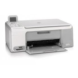 Tusze do drukarki HP Photo Smart C4180
