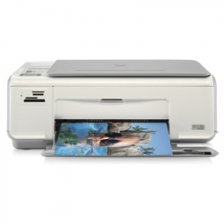 tusze do drukarki HP Photo Smart C4272